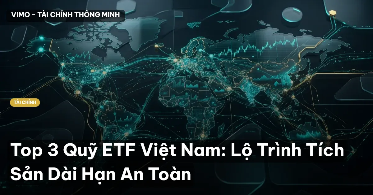 quỹ ETF