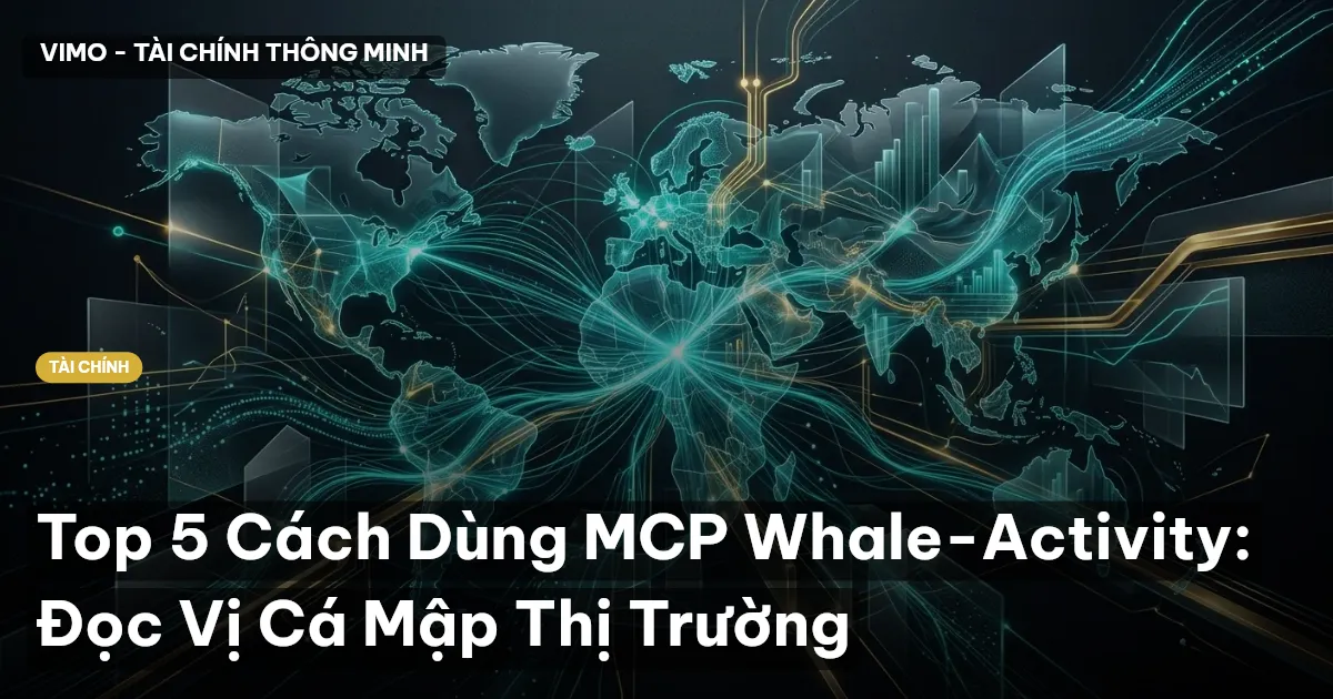 MCP whale-activity