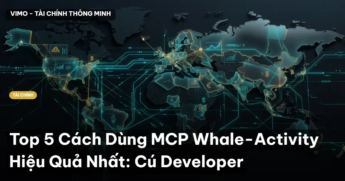 MCP whale-activity