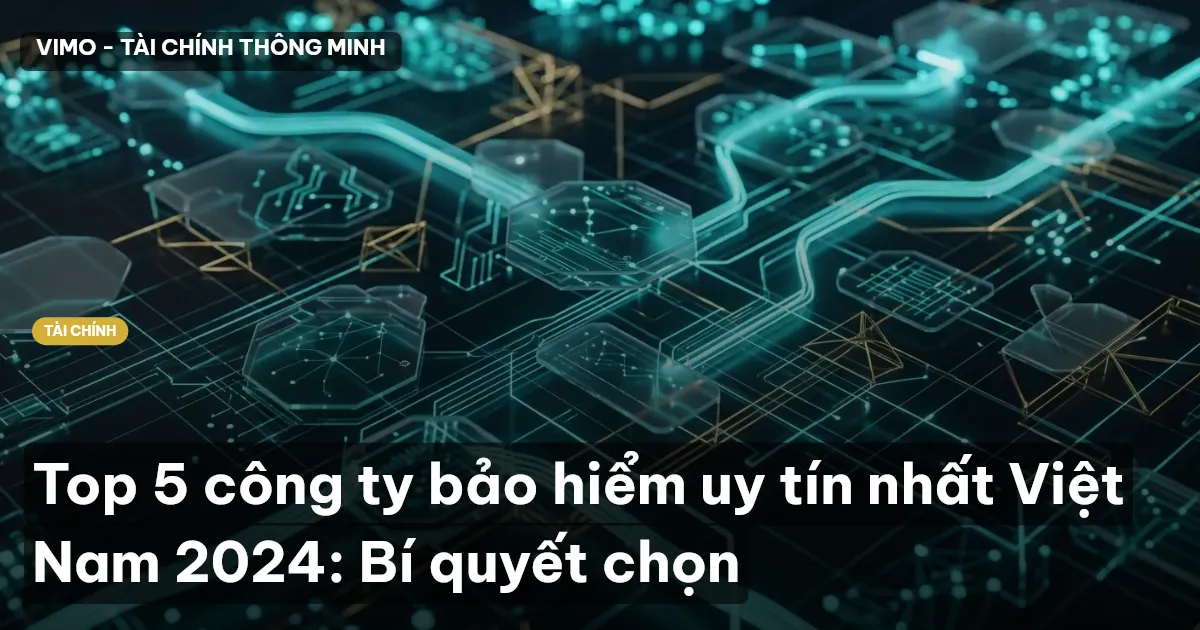 công ty bảo hiểm uy tín