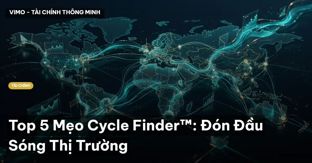 Cycle Finder