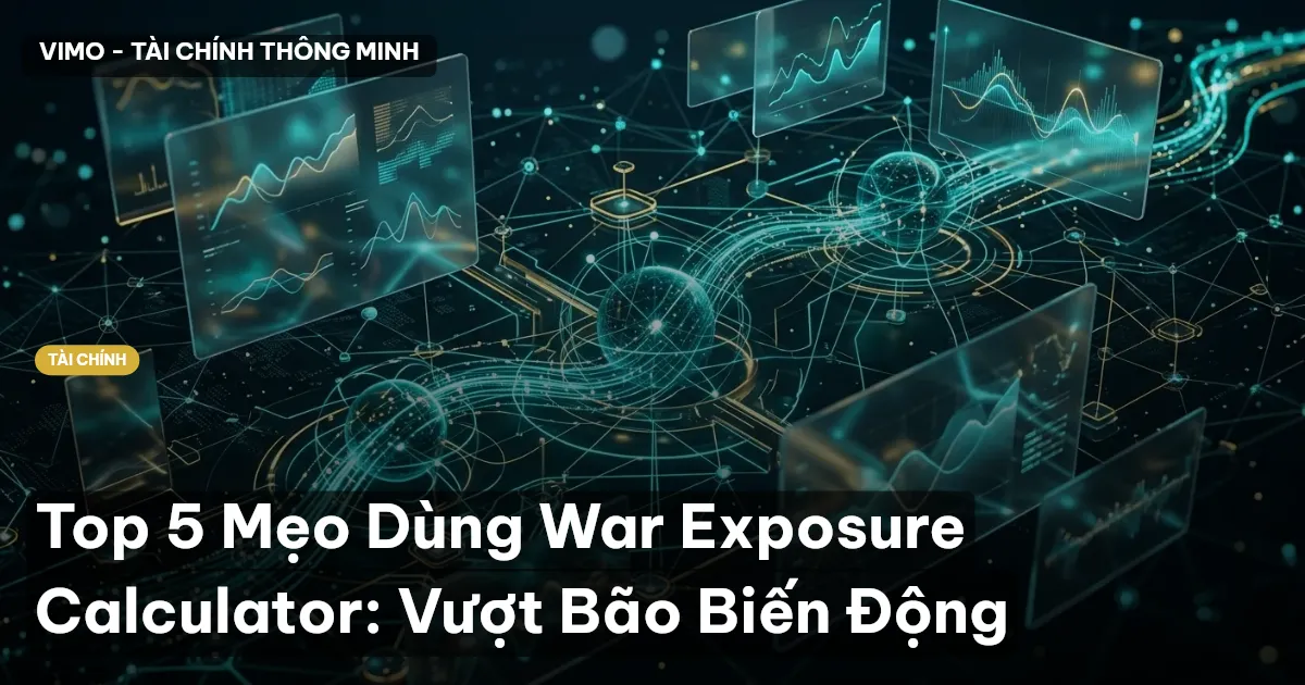 War Exposure Calculator