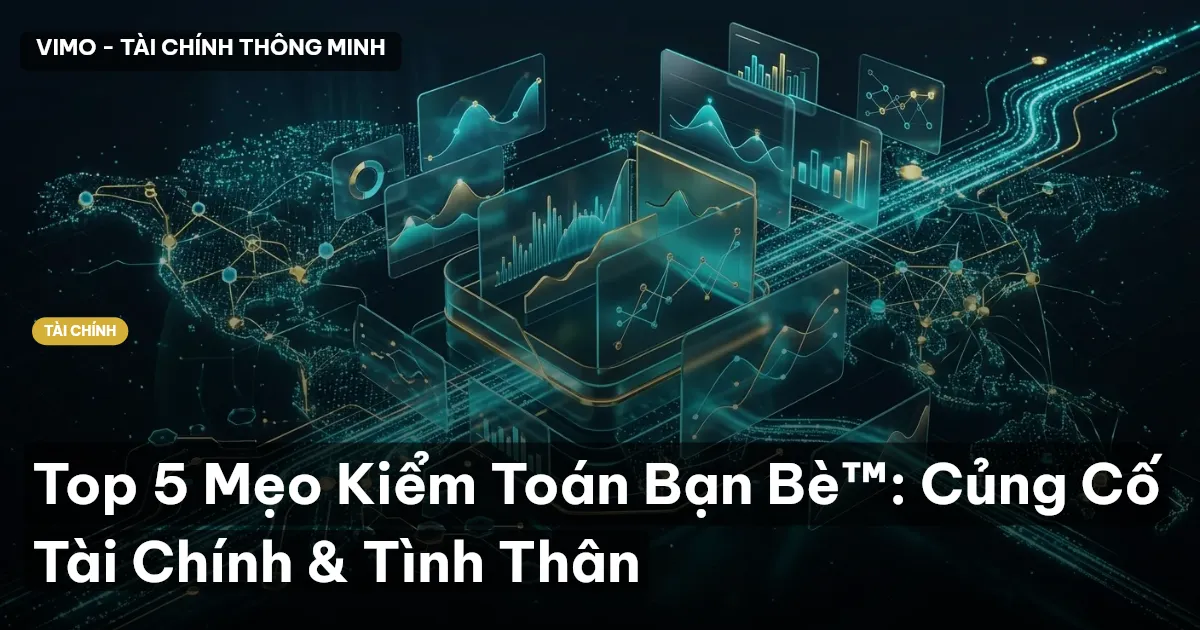 kiểm toán bạn bè