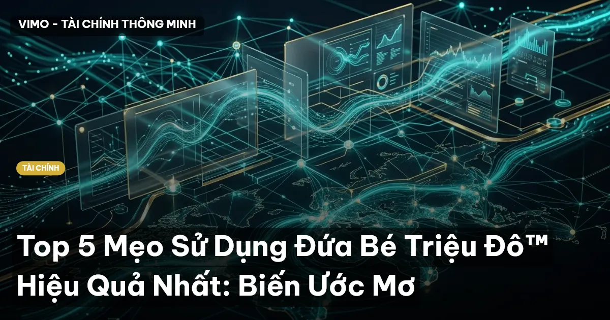 Đứa Bé Triệu Đô