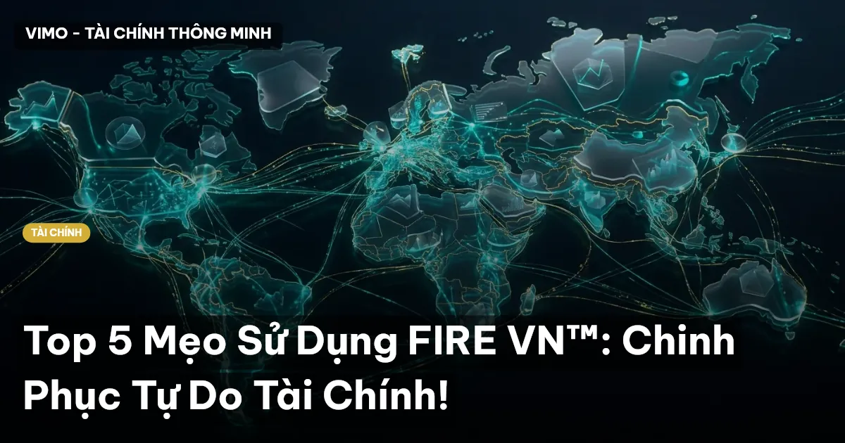 FIRE VN