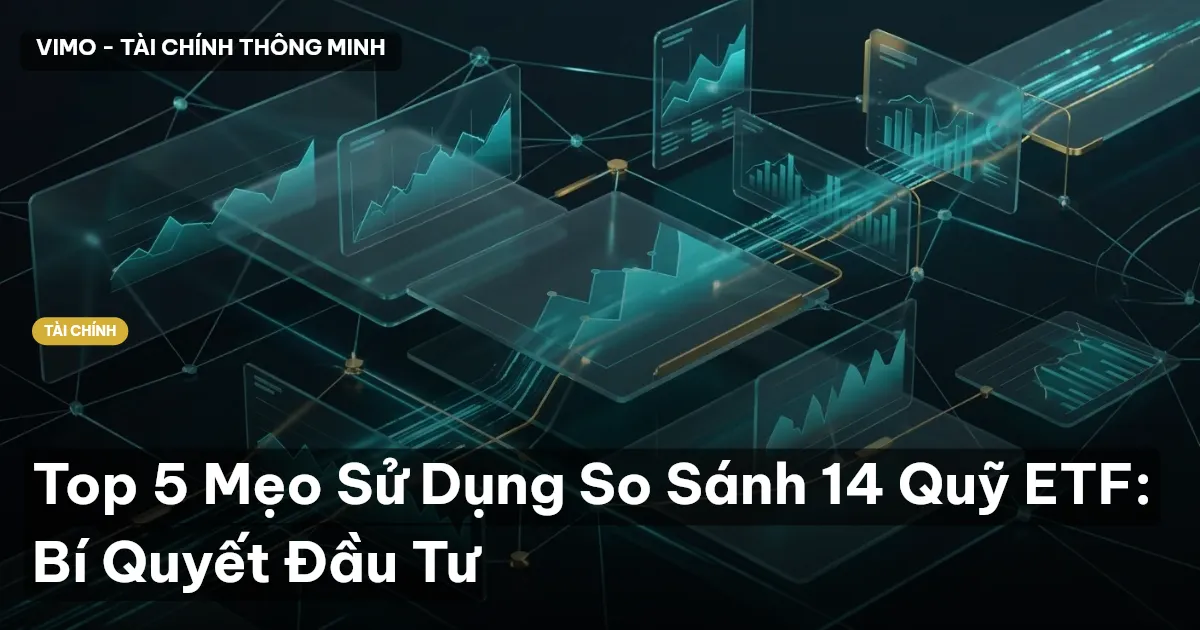 quỹ ETF