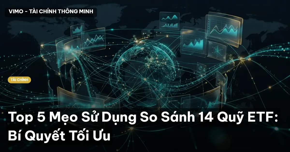 quỹ ETF