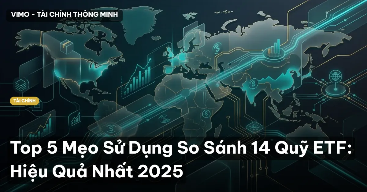 quỹ ETF