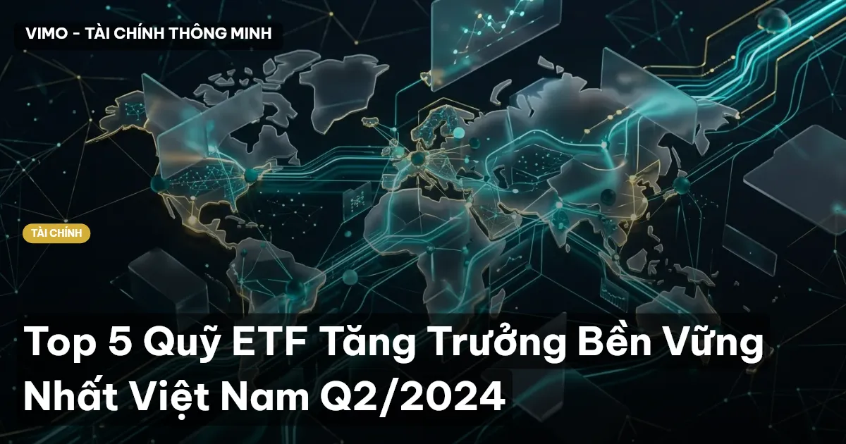 quỹ ETF