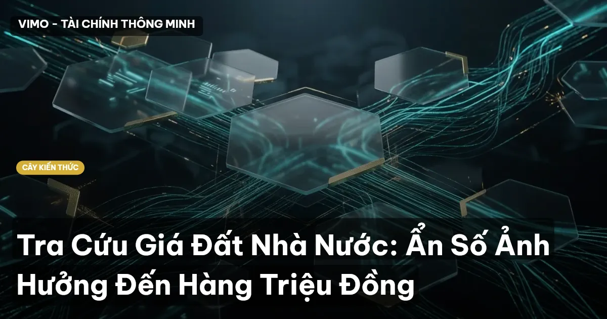 Tra Cứu Giá Đất Nhà Nước: Ẩn Số Ảnh Hưởng Đến Hàng Triệu Đồng