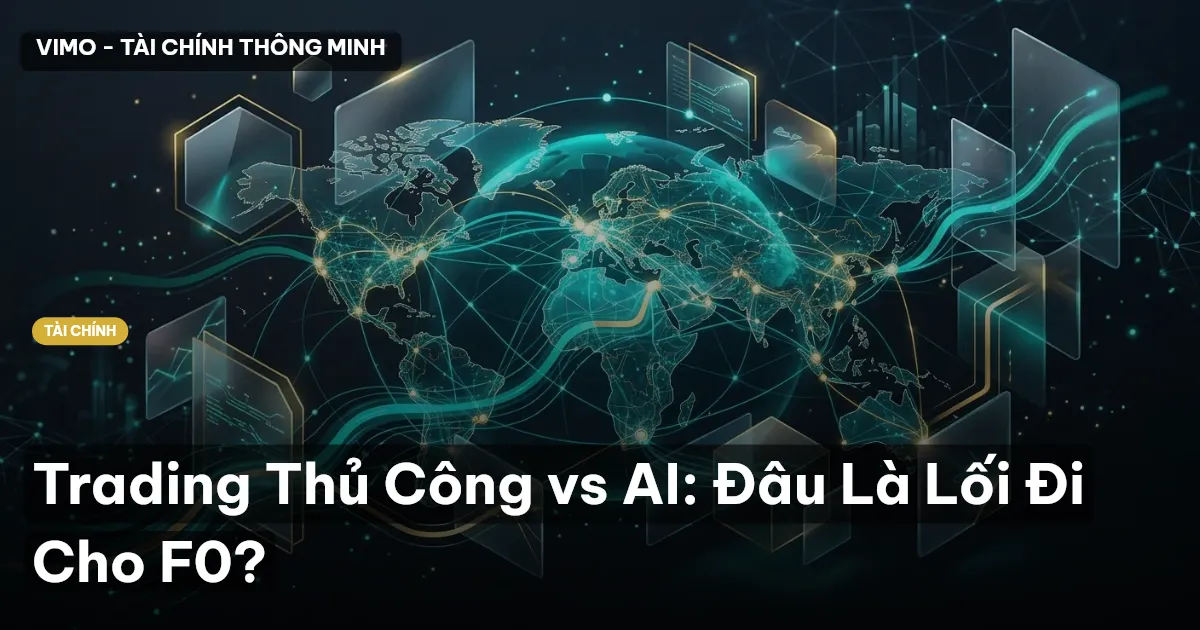 trading thủ công