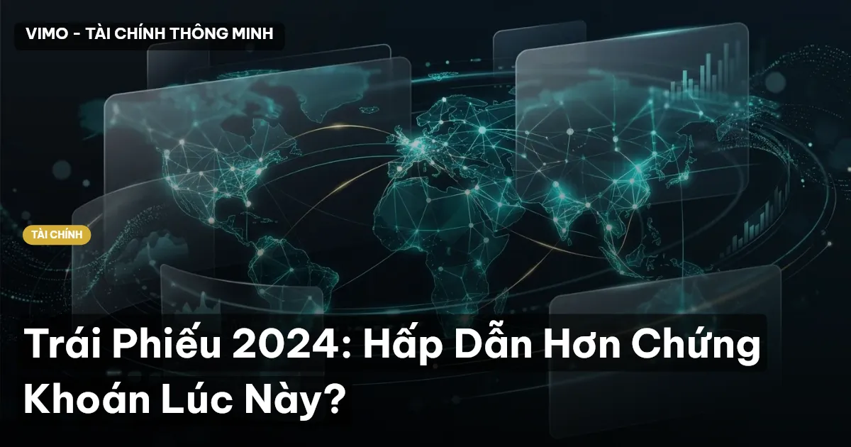 trái phiếu 2024