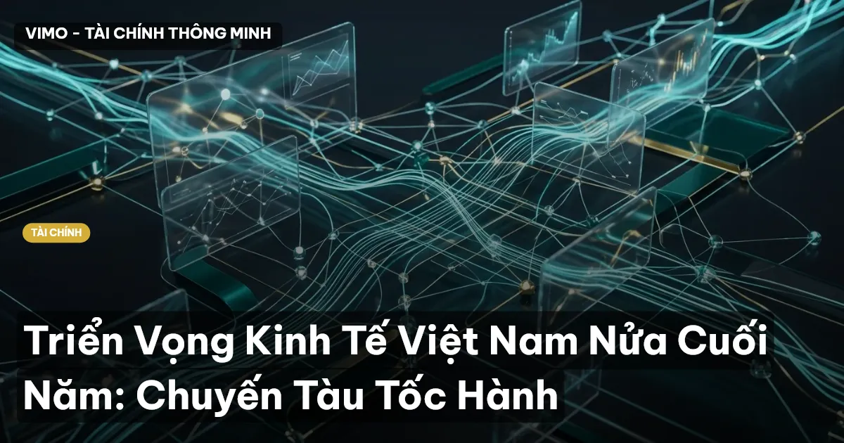 triển vọng kinh tế việt nam