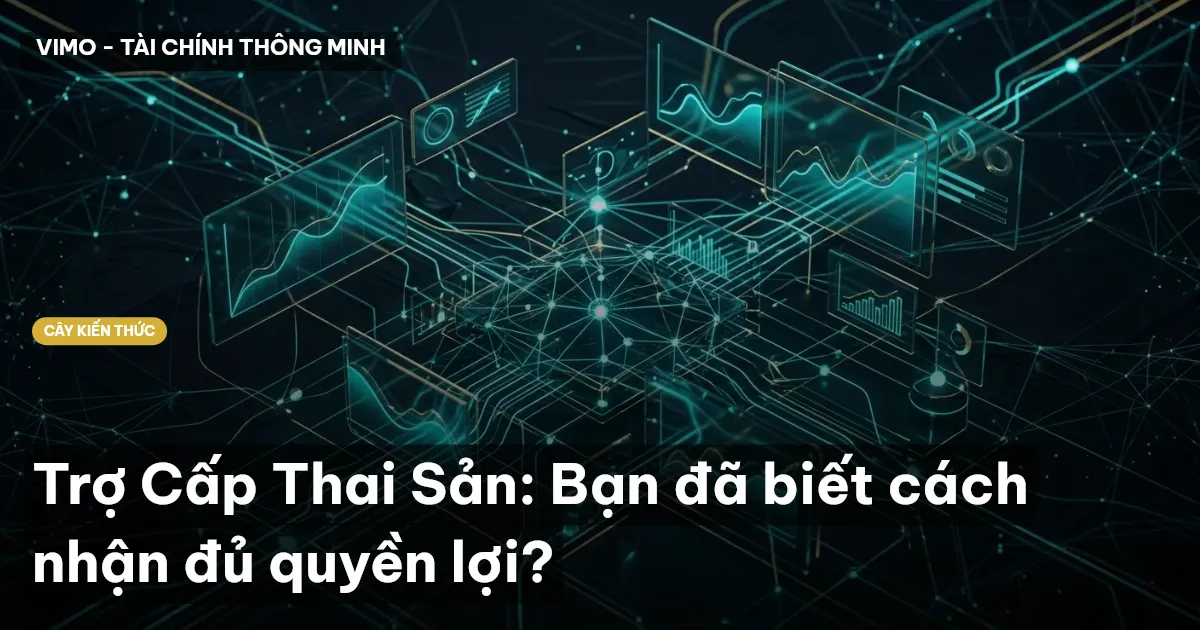 Trợ Cấp Thai Sản: Bạn đã biết cách nhận đủ quyền lợi?