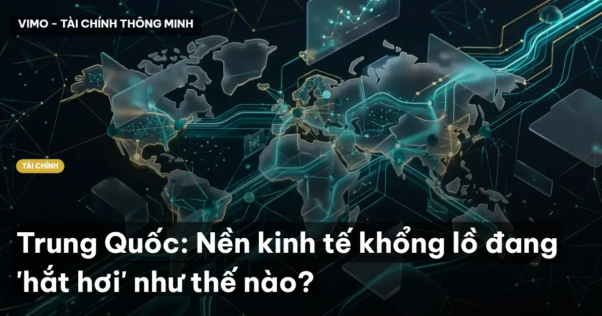 kinh tế Trung Quốc