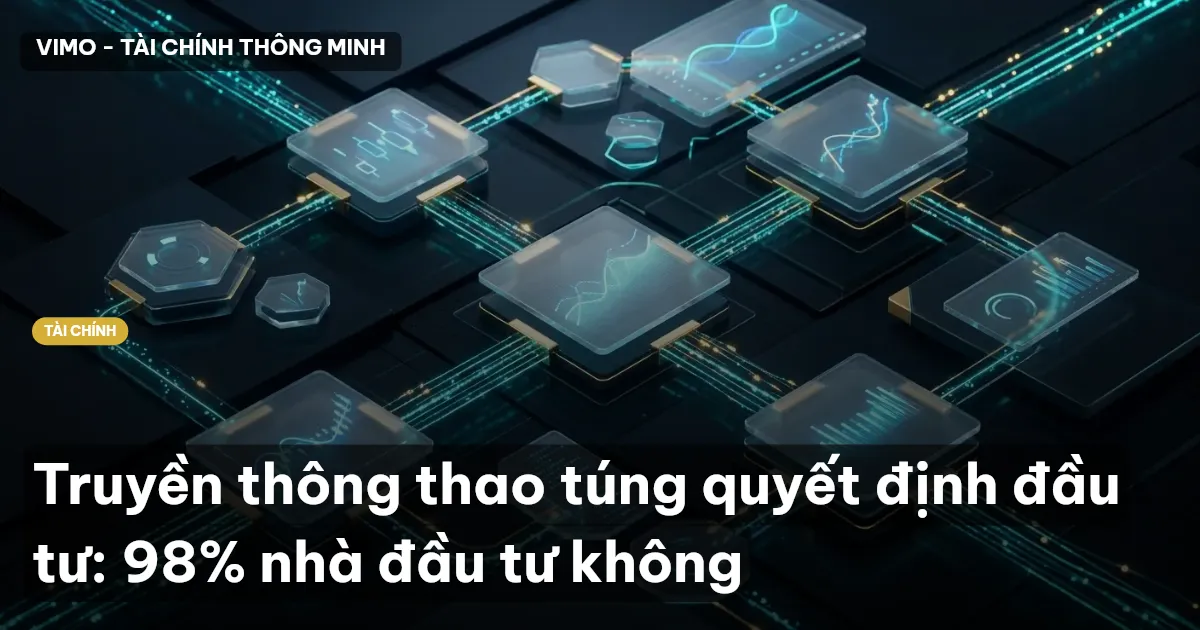 ảnh hưởng truyền thông