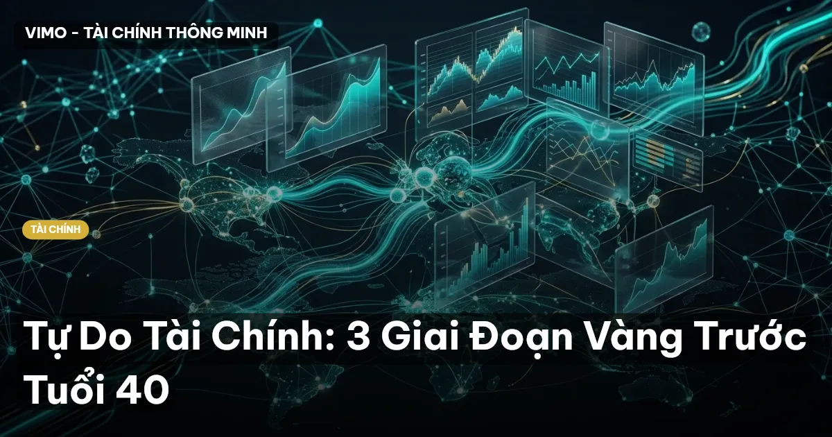 tự do tài chính