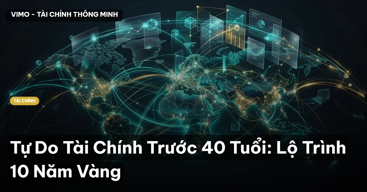 tự do tài chính