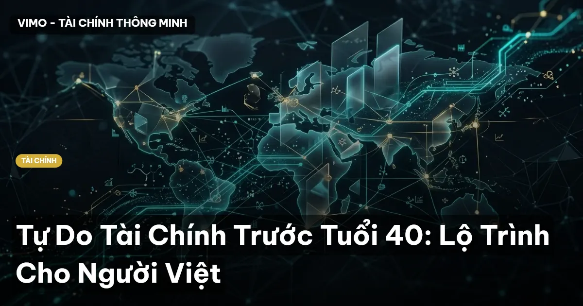 tự do tài chính