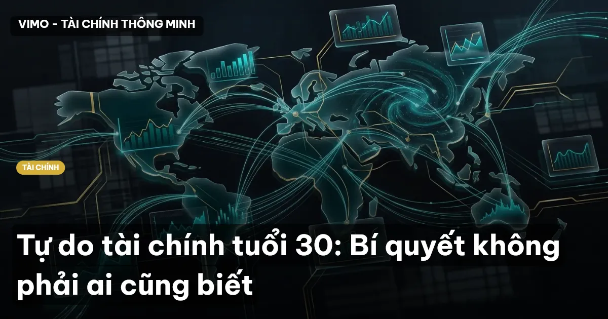 tự do tài chính