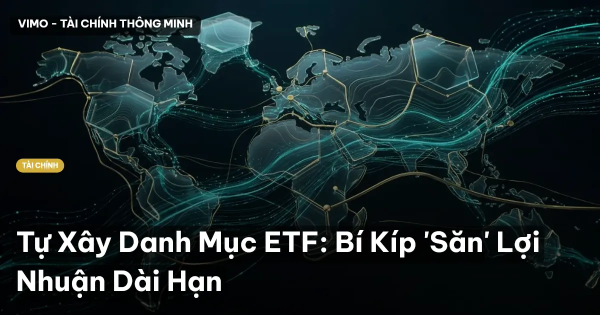 danh mục ETF