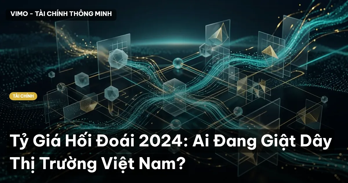 tỷ giá hối đoái