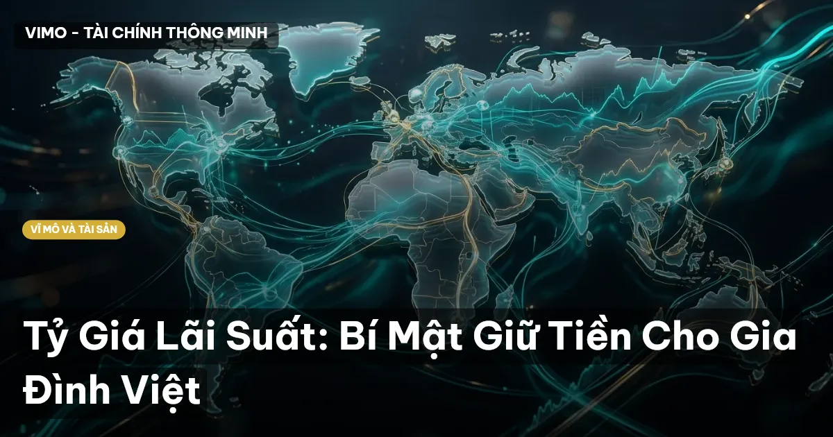 tỷ giá