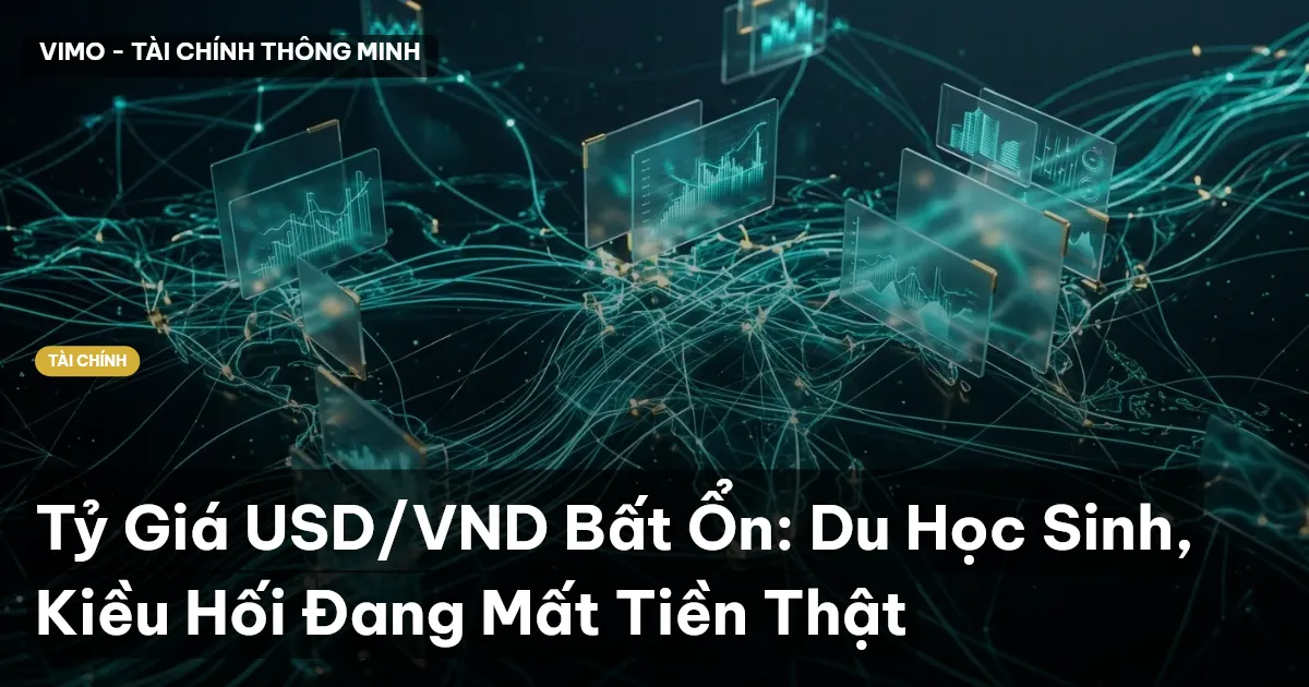 tỷ giá usd vnd