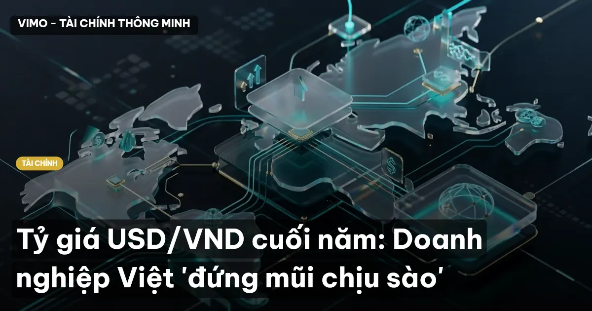 tỷ giá USD VND