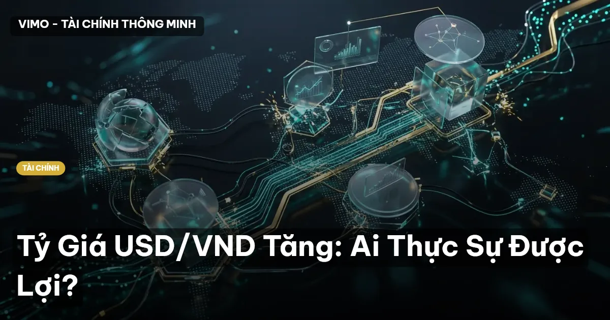 tỷ giá usd/vnd