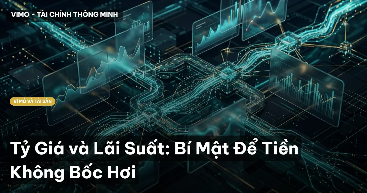 tỷ giá