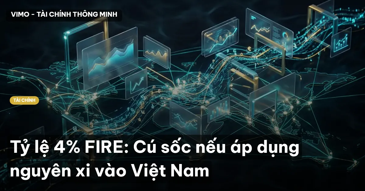 FIRE Việt Nam