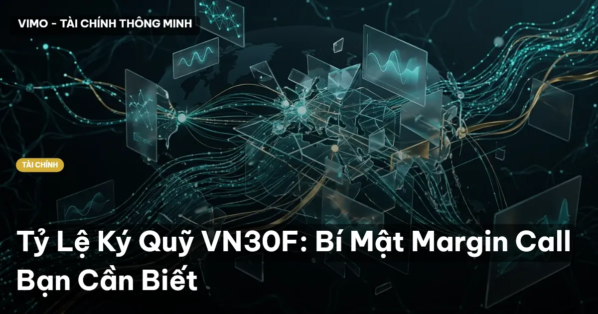 ký quỹ ban đầu VN30F