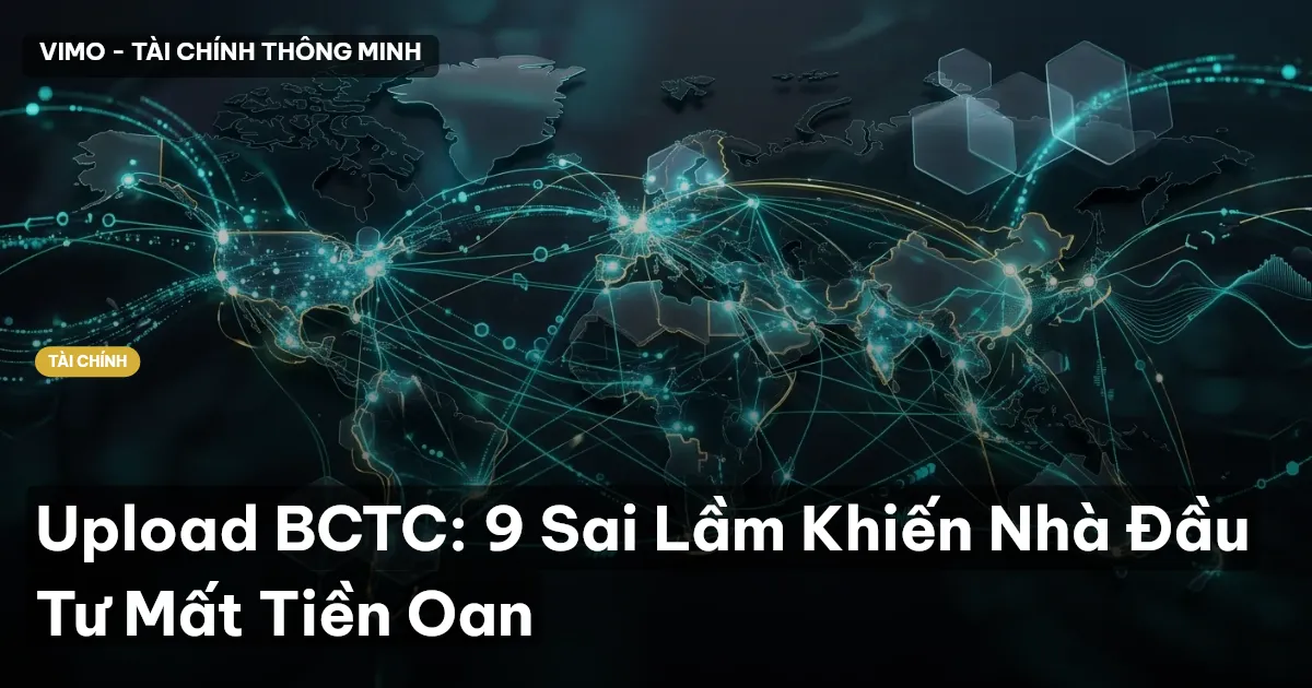 upload BCTC