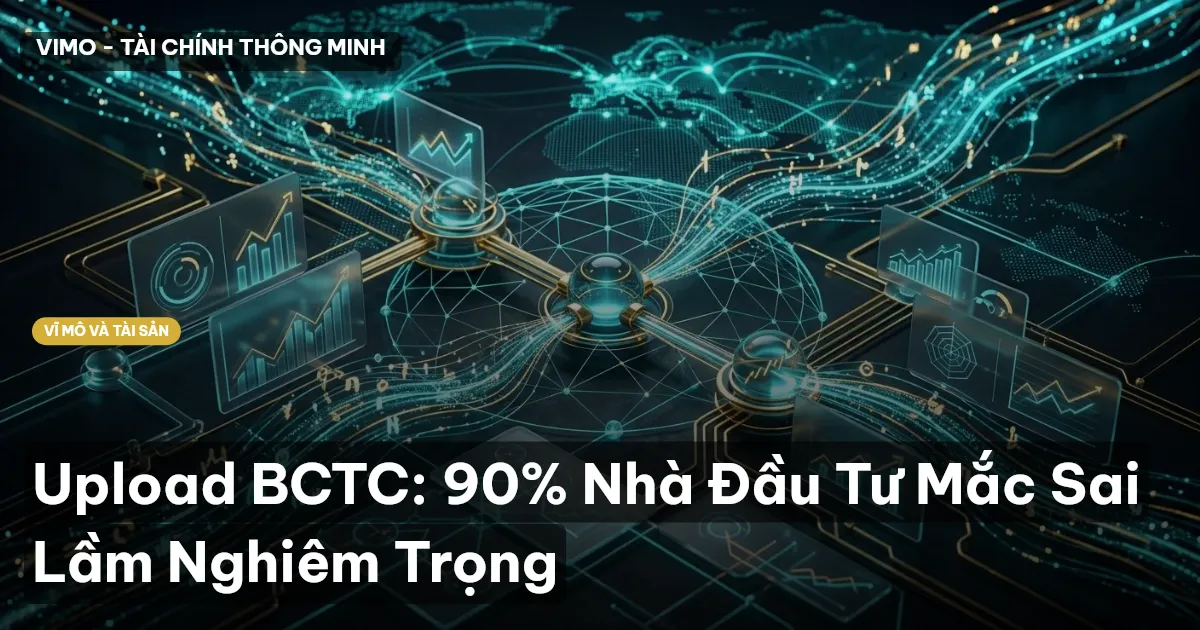 upload BCTC