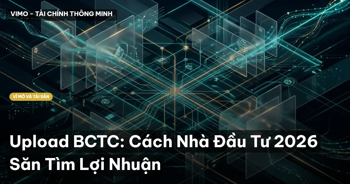 Upload BCTC