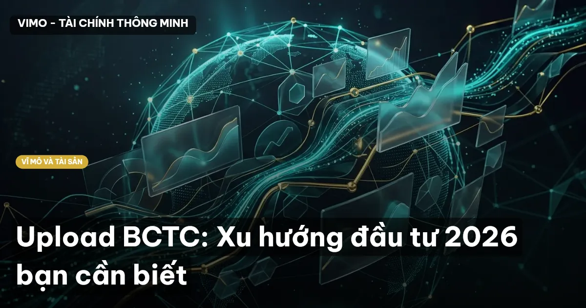 upload BCTC