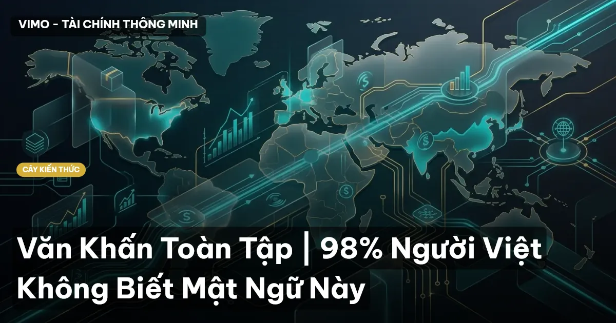 Văn Khấn Toàn Tập | 98% Người Việt Không Biết Mật Ngữ Này