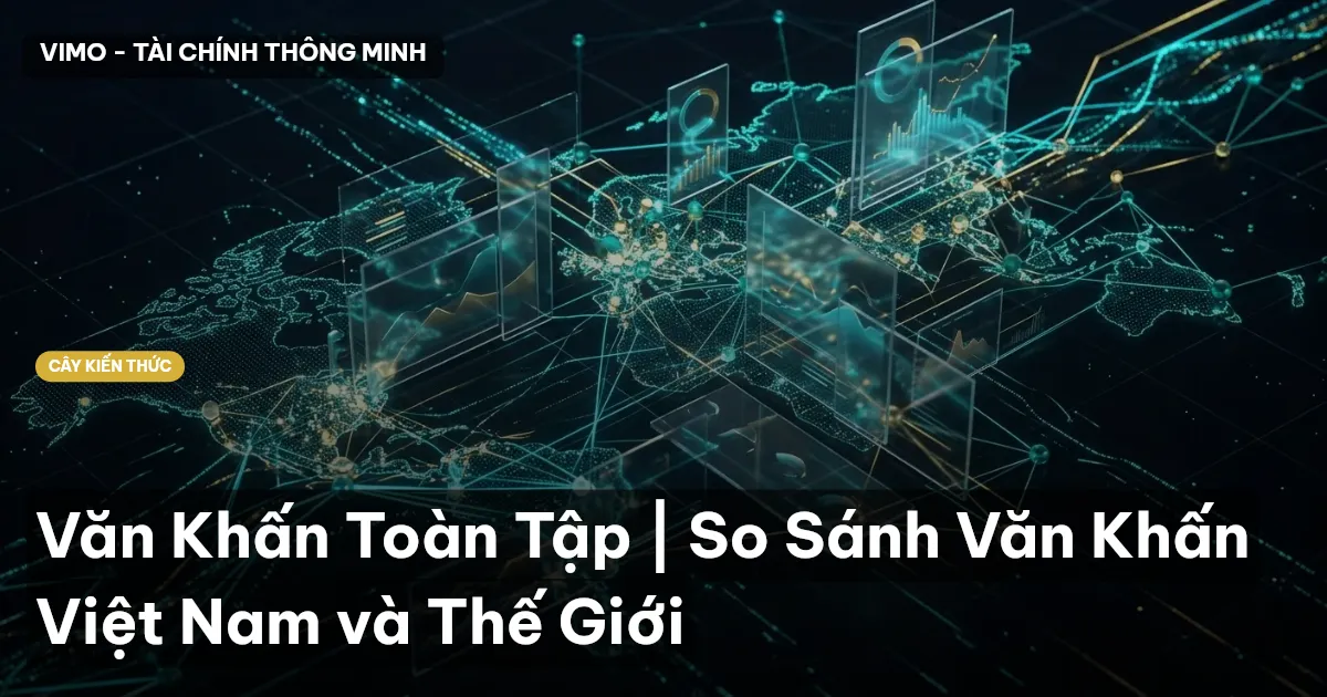 Văn Khấn Toàn Tập | So Sánh Văn Khấn Việt Nam và Thế Giới