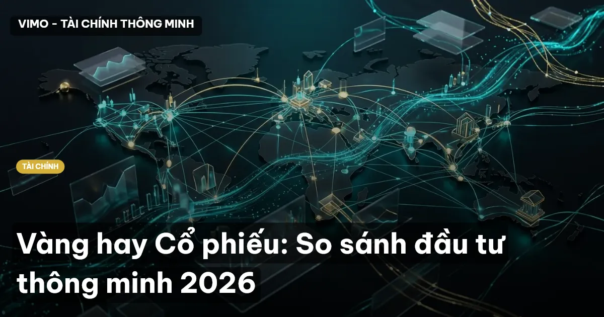 đầu tư 2026