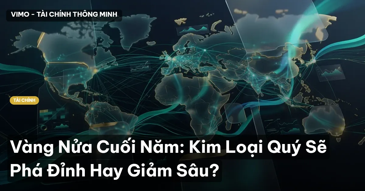 giá vàng thế giới