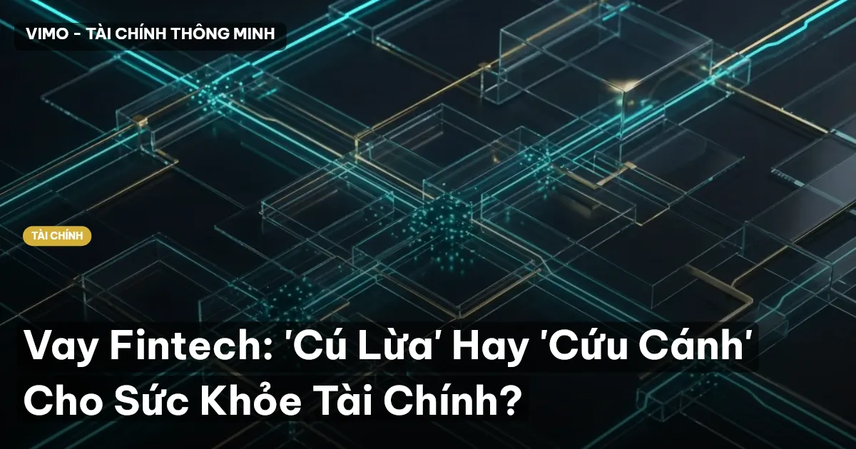 vay fintech