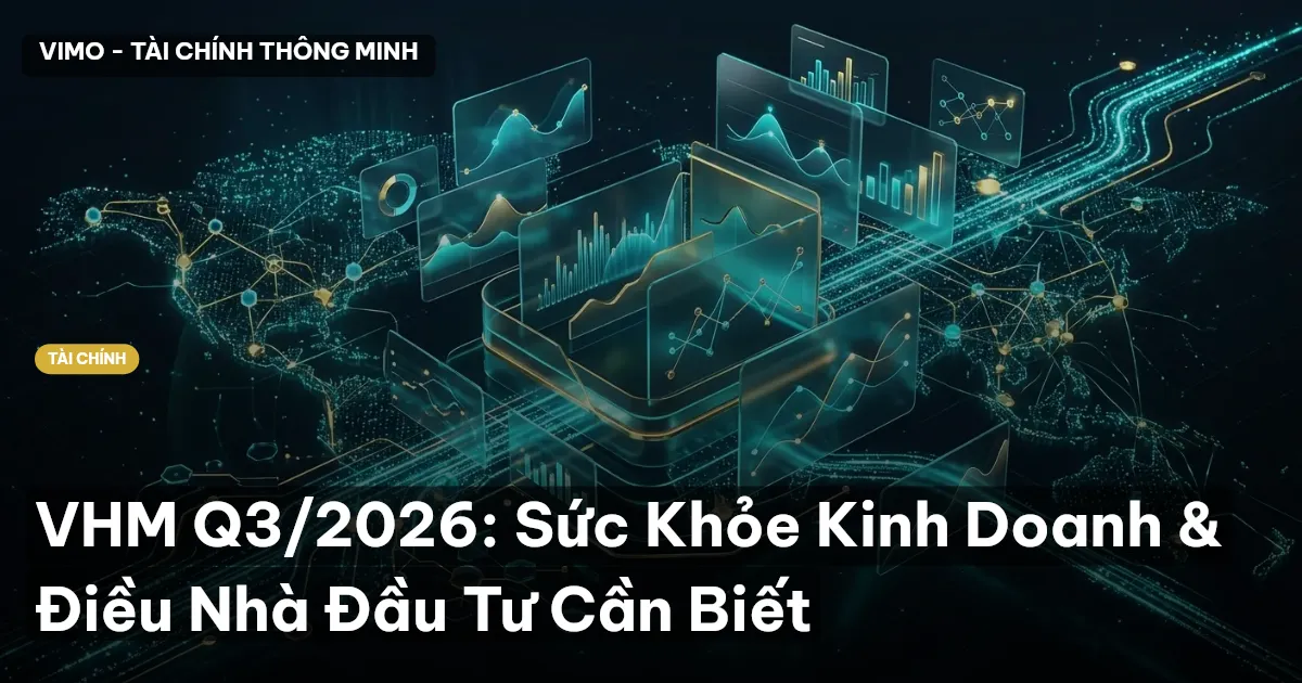VHM Q3/2026