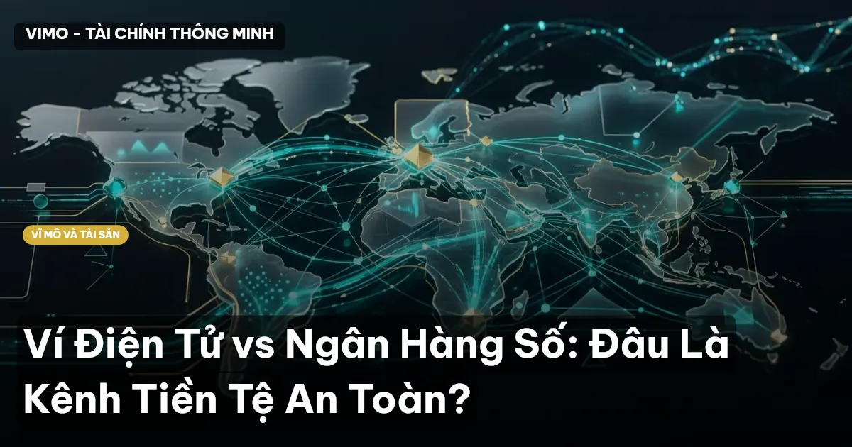 ví điện tử