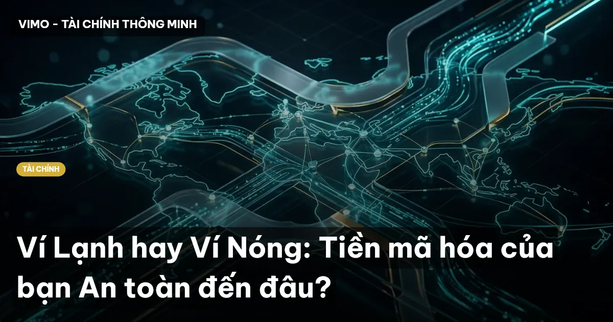 ví lạnh