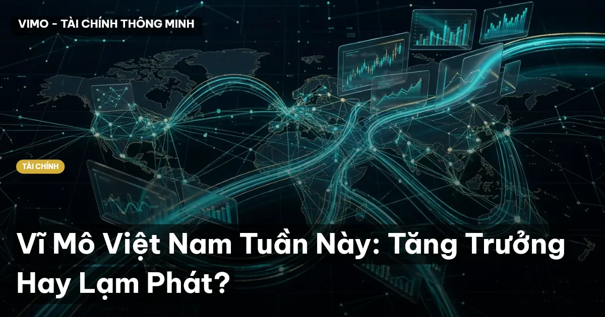 vĩ mô Việt Nam