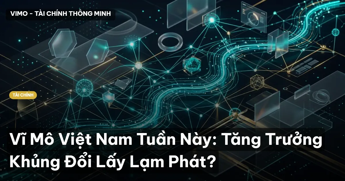 vĩ mô Việt Nam