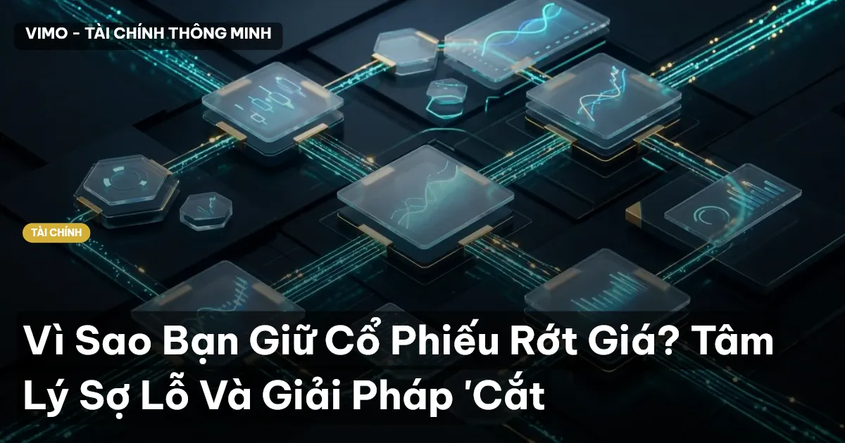 tâm lý sợ thua lỗ