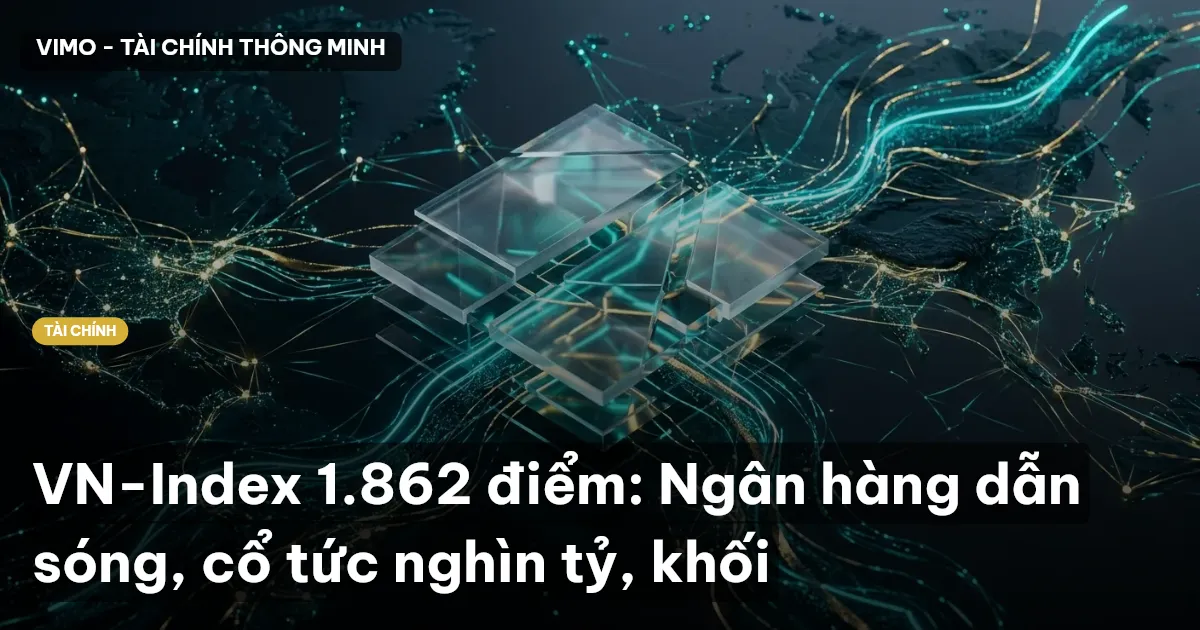 tin tức chứng khoán Việt Nam hôm nay