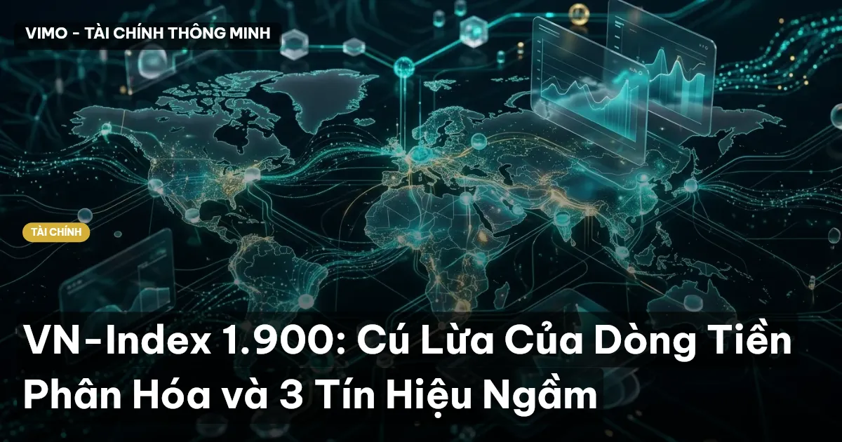 tin tức chứng khoán Việt Nam hôm nay
